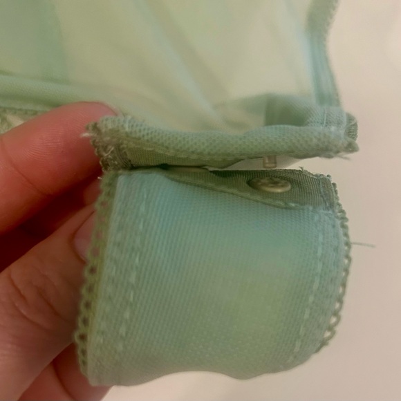 Free People Filter Finish Bodysuit - Picture 10 of 13